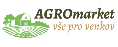 AGROmarket - Vše pro venkov